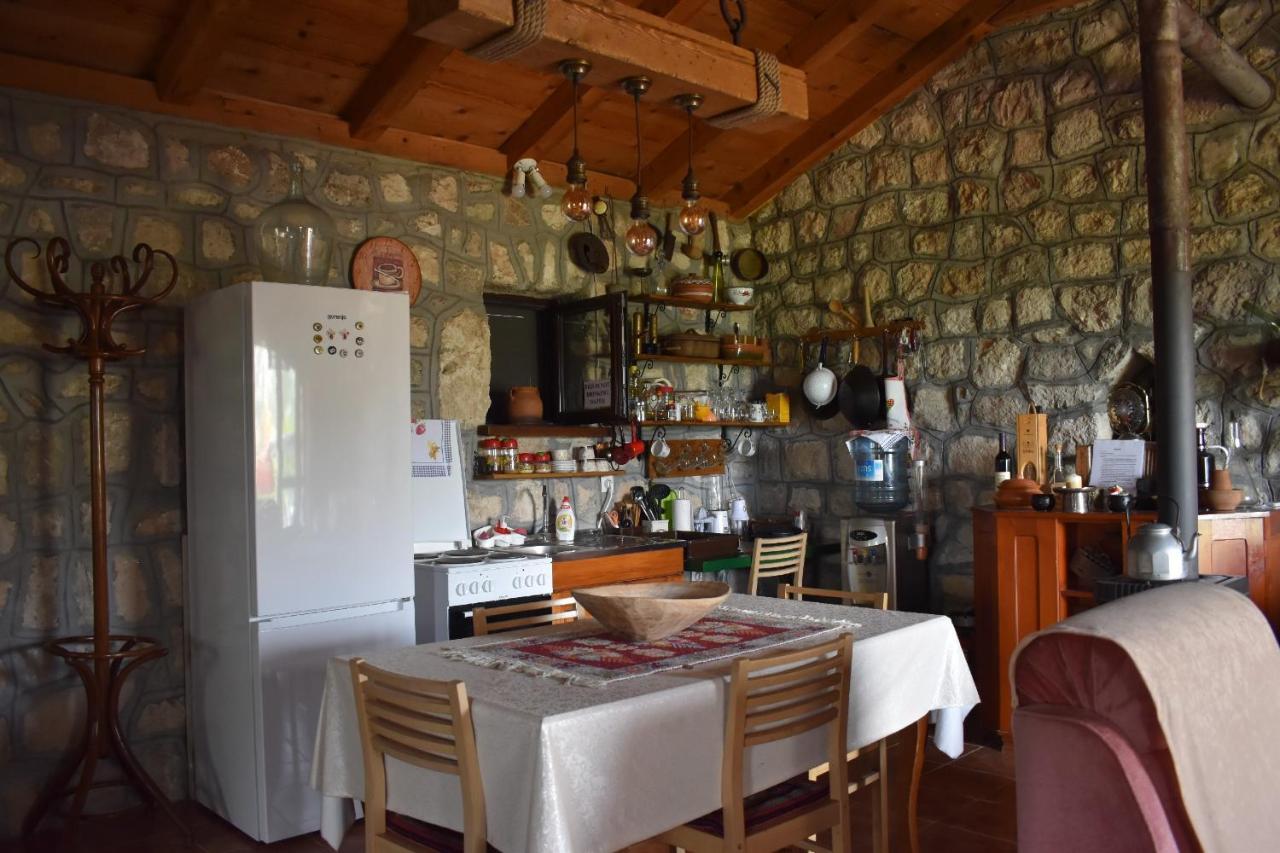 Rent House Orahovo Villa Virpazar Exterior photo