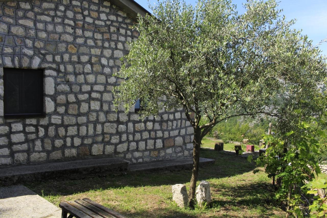 Rent House Orahovo Villa Virpazar Exterior photo