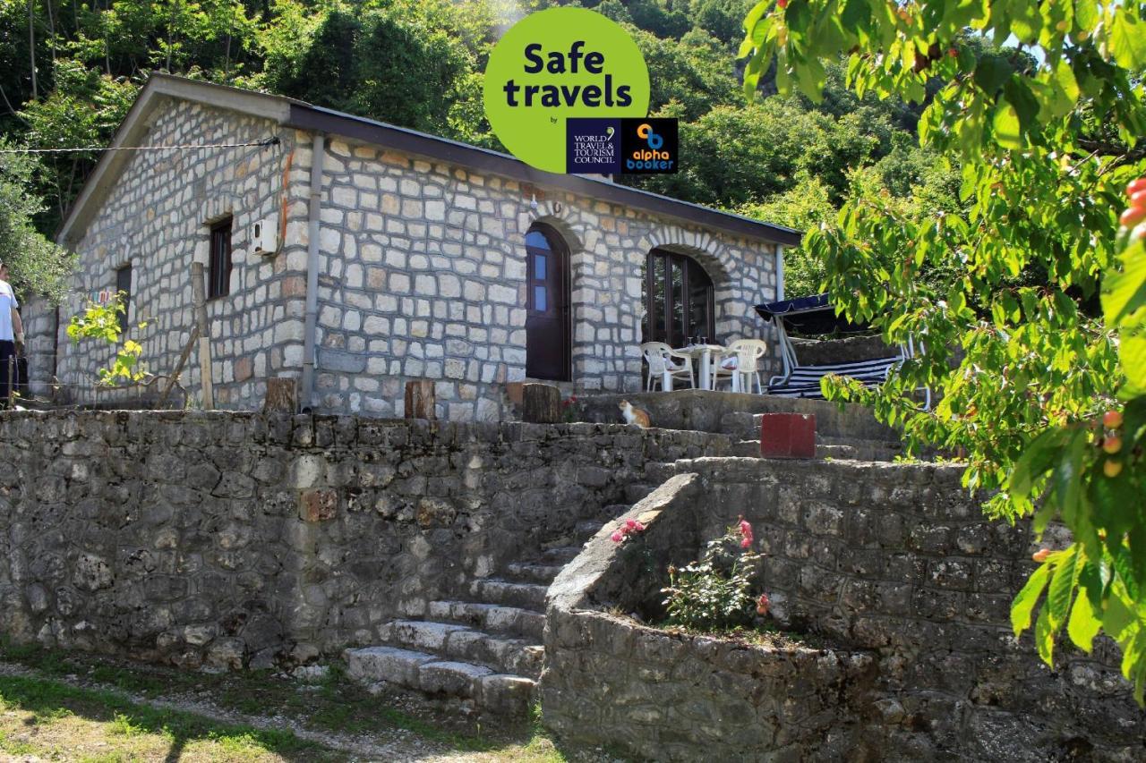 Rent House Orahovo Villa Virpazar Exterior photo
