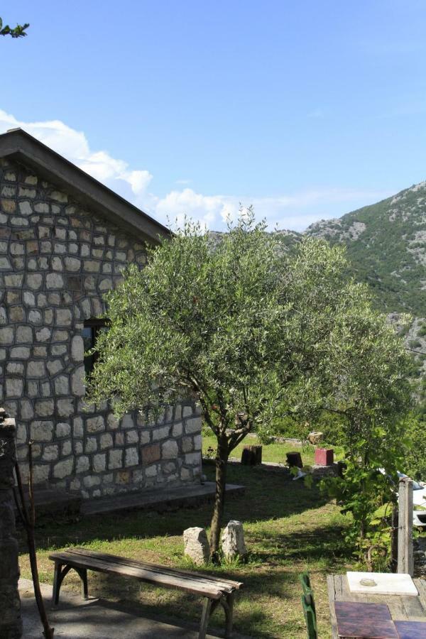 Rent House Orahovo Villa Virpazar Exterior photo