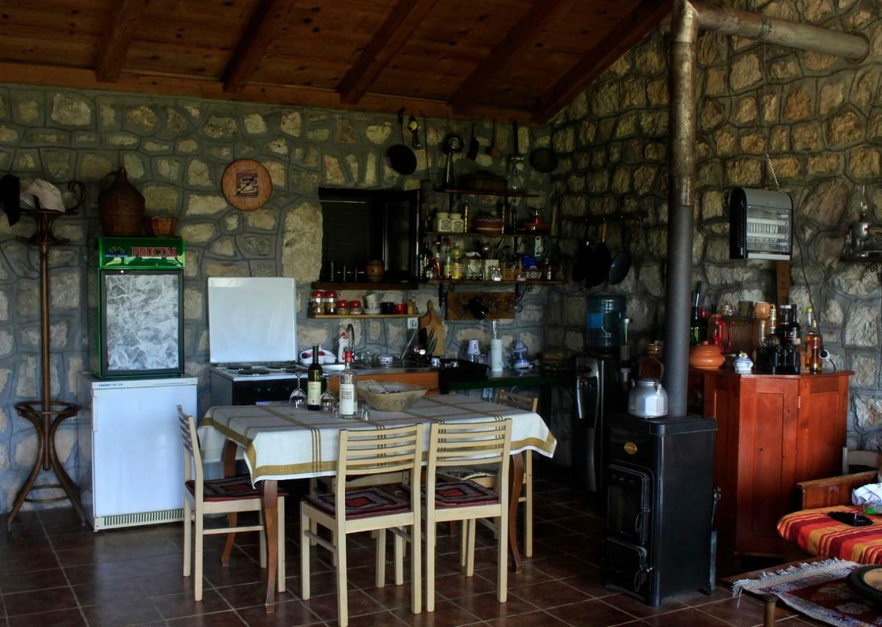 Rent House Orahovo Villa Virpazar Exterior photo
